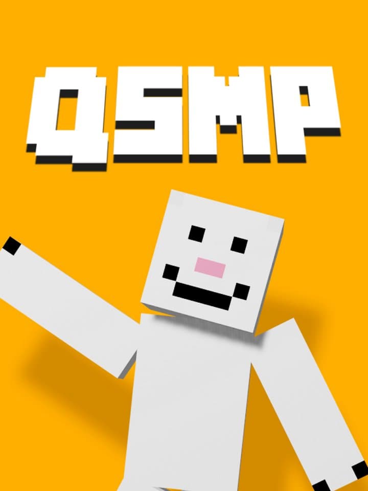 QSMP 2 Twitch category image