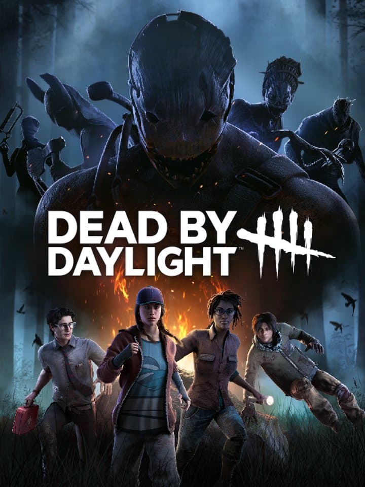 Dead by Daylight Twitch category image